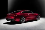 BMW Concept 4 2019 года